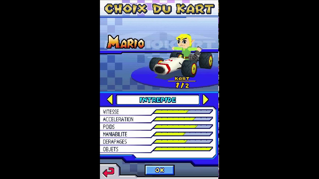 Mario Kart Ds Rom Mario Kart Ds Rom - fasrpe